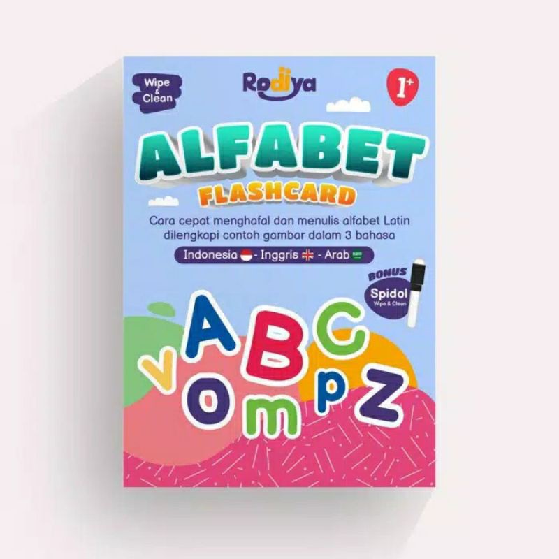 alfabet-flashcard